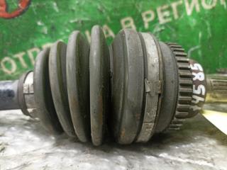 Привод левый передний SUZUKI WAGON R MH23S K6A 44102-58J27 4 ракурс