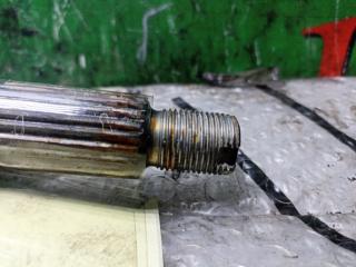 Привод левый передний SUZUKI WAGON R MH23S K6A 44102-58J27 5 ракурс