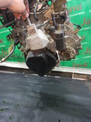 МКПП MAZDA DEMIO DY5W ZY-VE 2 ракурс