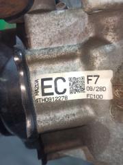 МКПП MAZDA DEMIO DY5W ZY-VE 5 ракурс
