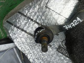 Рулевая рейка передняя MAZDA MILLENIA TA5P KL-ZE T06032110F 5 ракурс