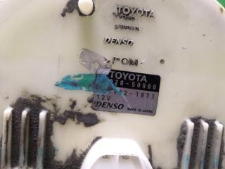 Бензонасос задний LEXUS LS460 USF40 1UR-FSE 23220-38021, 77020-50080 4 ракурс