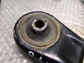 Рычаг левый передний MAZDA CAROL HB24S K6A 1A0534350 3 ракурс
