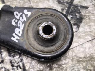 Рычаг правый передний MAZDA CAROL HB24S K6A 1A1134300 3 ракурс