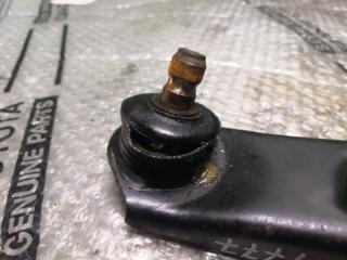 Рычаг правый передний MAZDA CAROL HB24S K6A 1A1134300 5 ракурс
