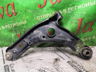 Рычаг правый передний TOYOTA VITZ KSP90 1KR-FE 48068-59135 2 ракурс