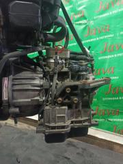 АКПП SUZUKI MR WAGON MF21S K6A 3 ракурс