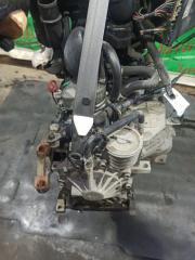 АКПП SUZUKI MR WAGON MF21S K6A 4 ракурс