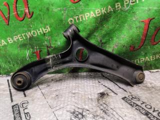 Рычаг левый передний SUZUKI WAGON R MH23S K6A-T 45202-85K10 2 ракурс