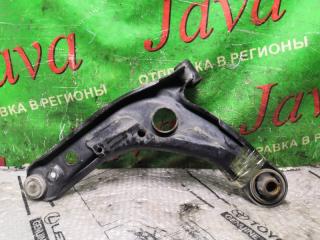 Рычаг правый передний TOYOTA SPADE NSP140 1NR-FE 48068-59145 2 ракурс