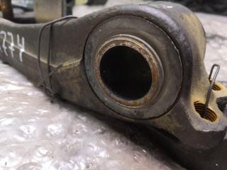 Рычаг левый передний MAZDA MILLENIA TA5P KL-ZE TA0434350F 5 ракурс