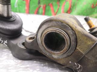 Рычаг правый передний MAZDA MILLENIA TA5P KL-ZE TA0434300F 4 ракурс