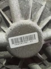 АКПП SUZUKI ALTO LAPIN HE21S K6A 3 ракурс