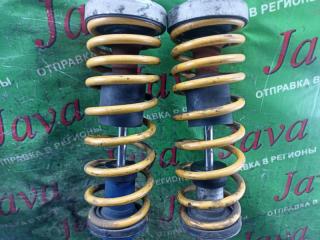 Стойка задняя BMW 5-SERIES E60 M54B25 2 ракурс