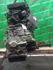 АКПП NISSAN PINO HC24S K6A 2 ракурс