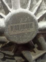 АКПП NISSAN PINO HC24S K6A 3 ракурс