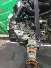 АКПП NISSAN PINO HC24S K6A 5 ракурс