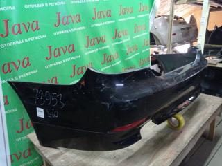 Бампер задний BMW 5-SERIES E60 M54B25 51127077939 2 ракурс Бампер задний BMW 5-SERIES E60 M54B25 51127077939 2 ракурс