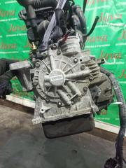 АКПП SUZUKI WAGON R MH21S K6A 2 ракурс
