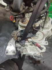 АКПП SUZUKI WAGON R MH21S K6A 4 ракурс