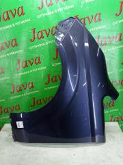 Крыло левое переднее TOYOTA SPADE NSP140 1NR-FE 5381252440 1 ракурс