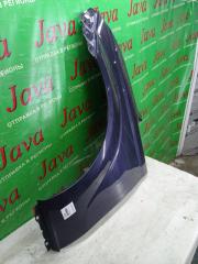 Крыло левое переднее TOYOTA SPADE NSP140 1NR-FE 5381252440 2 ракурс