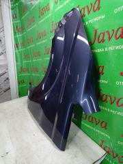 Крыло левое переднее TOYOTA SPADE NSP140 1NR-FE 5381252440 3 ракурс