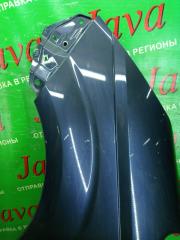 Крыло левое переднее TOYOTA SPADE NSP140 1NR-FE 5381252440 5 ракурс