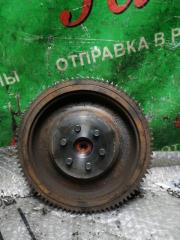 Маховик передний SUZUKI ALTO HA23S K6A 3 ракурс