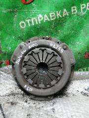 Маховик передний SUZUKI ALTO HA23S K6A 4 ракурс
