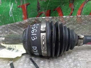 Привод левый передний MAZDA DEMIO DJ3FS P3-VPS 39101-FTD1A 2 ракурс