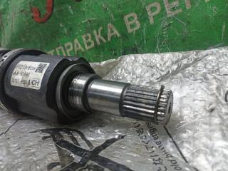 Привод левый передний MAZDA DEMIO DJ3FS P3-VPS 39101-FTD1A 5 ракурс