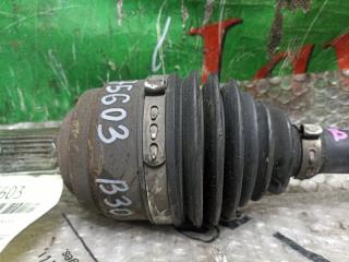 Привод левый передний NISSAN LAFESTA B30 MR20DE 39101EN000 2 ракурс