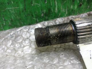 Привод левый передний NISSAN LAFESTA B30 MR20DE 39101EN000 3 ракурс