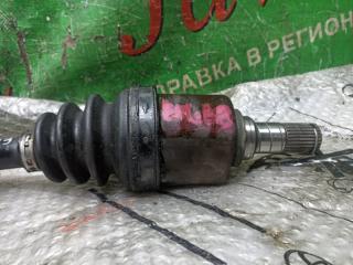 Привод левый передний NISSAN LAFESTA B30 MR20DE 39101EN000 4 ракурс