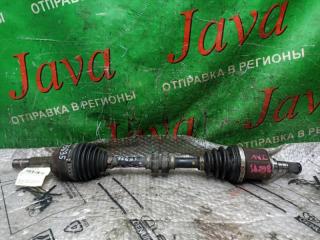 Привод левый передний NISSAN SERENA CC25 MR20DE 39101EN000 1 ракурс