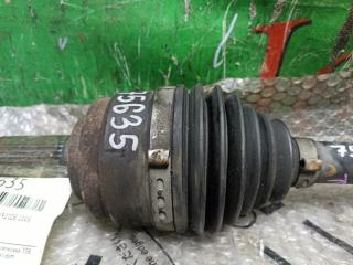 Привод левый передний NISSAN SERENA CC25 MR20DE 39101EN000 2 ракурс