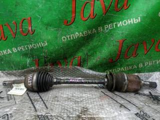 Привод левый передний NISSAN MARCH AK12 CR12DE 39101AX005 1 ракурс