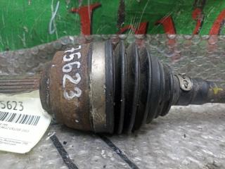 Привод левый передний NISSAN MARCH AK12 CR12DE 39101AX005 2 ракурс