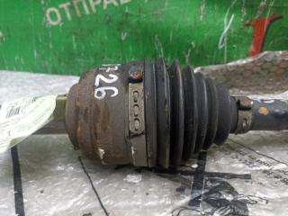 Привод правый передний NISSAN SERENA CC25 MR20DE 39100EN000 2 ракурс