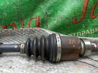 Привод правый передний NISSAN SERENA CC25 MR20DE 39100EN000 4 ракурс