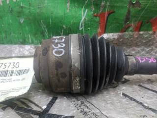Привод правый передний NISSAN LAFESTA B30 MR20DE 39100EN000 2 ракурс