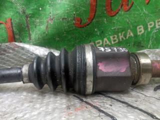 Привод правый передний NISSAN LAFESTA B30 MR20DE 39100EN000 4 ракурс
