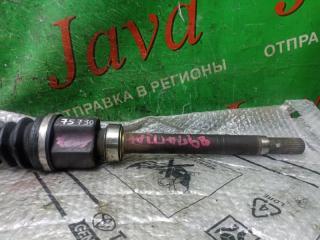 Привод правый передний NISSAN LAFESTA B30 MR20DE 39100EN000 5 ракурс
