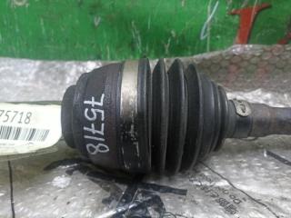 Привод правый передний NISSAN MARCH AK12 CR12DE 39100AX005 2 ракурс