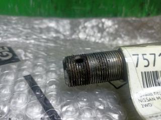Привод правый передний NISSAN MARCH AK12 CR12DE 39100AX005 3 ракурс