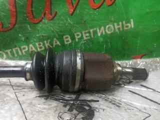 Привод правый передний NISSAN MARCH AK12 CR12DE 39100AX005 4 ракурс