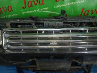 Ноускат передний MITSUBISHI PAJERO V25W 6G74 1 ракурс