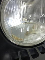 Ноускат передний MITSUBISHI PAJERO V25W 6G74 2 ракурс