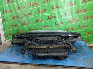 Ноускат передний MITSUBISHI PAJERO V25W 6G74 4 ракурс